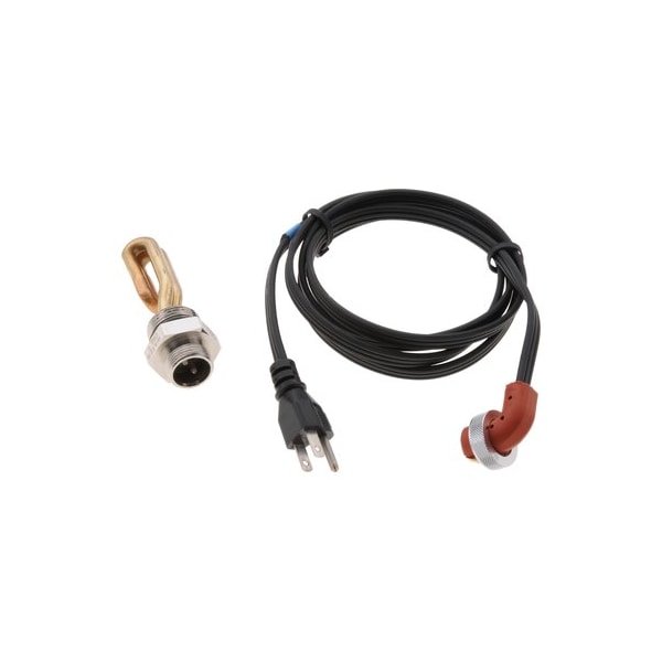 Engine Heater - 1500W 120V Caterpillar
